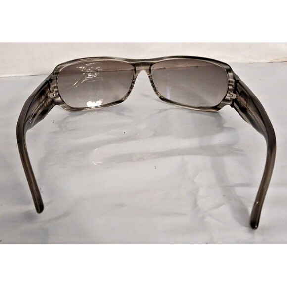 Vintage Gucci GG2935/S RDZLE Clear Gray Eyeglass Frames Only  60 12 125    Italy main image 9